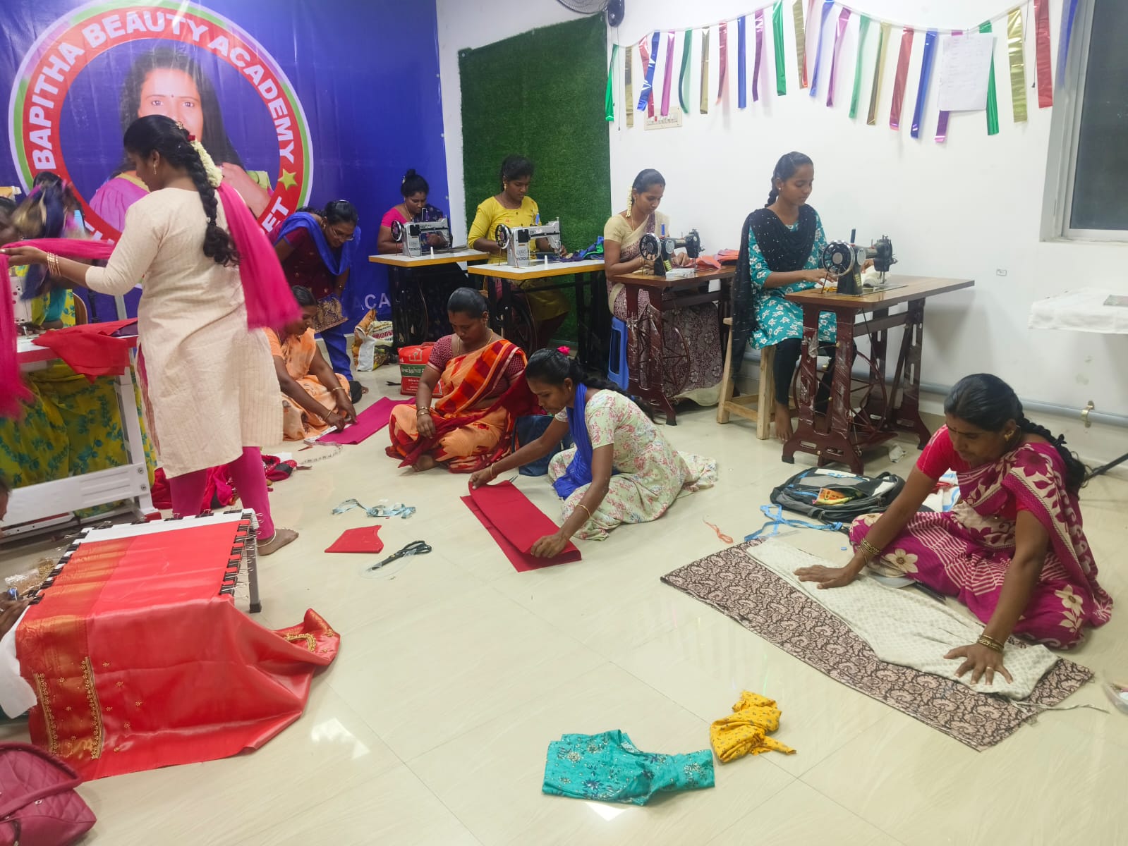 Shri Annamalaiyar Educational Trust